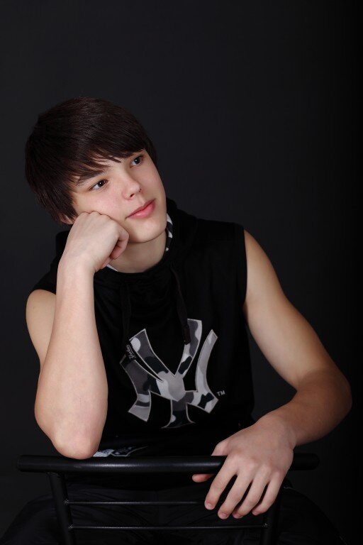 Bogdan Charkovsky's photo