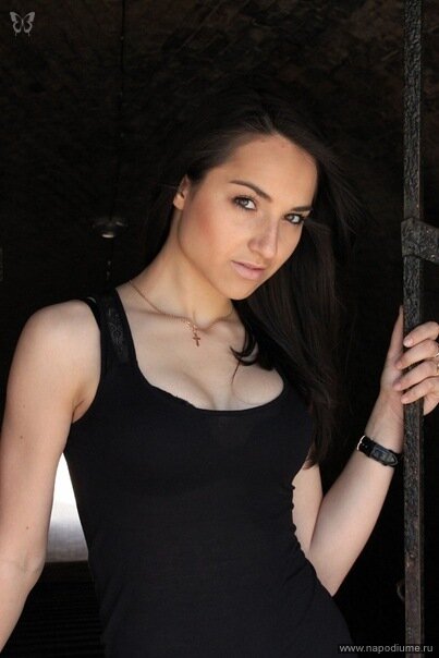 Aleksandra Sevcenko's photo