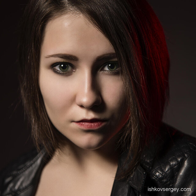 Sergej Iskov's photo