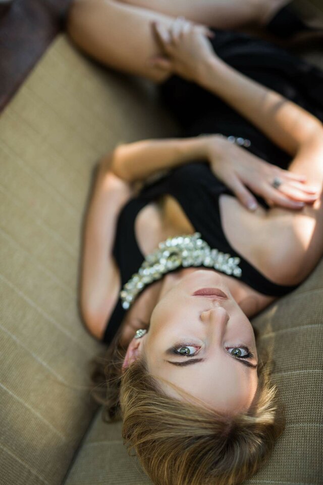 Irina Tatarchuk's photo