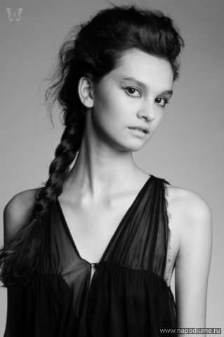 Фото Dasha Ilina