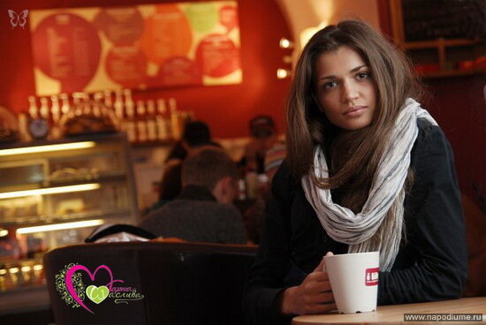 Marta Schaslyva's photo