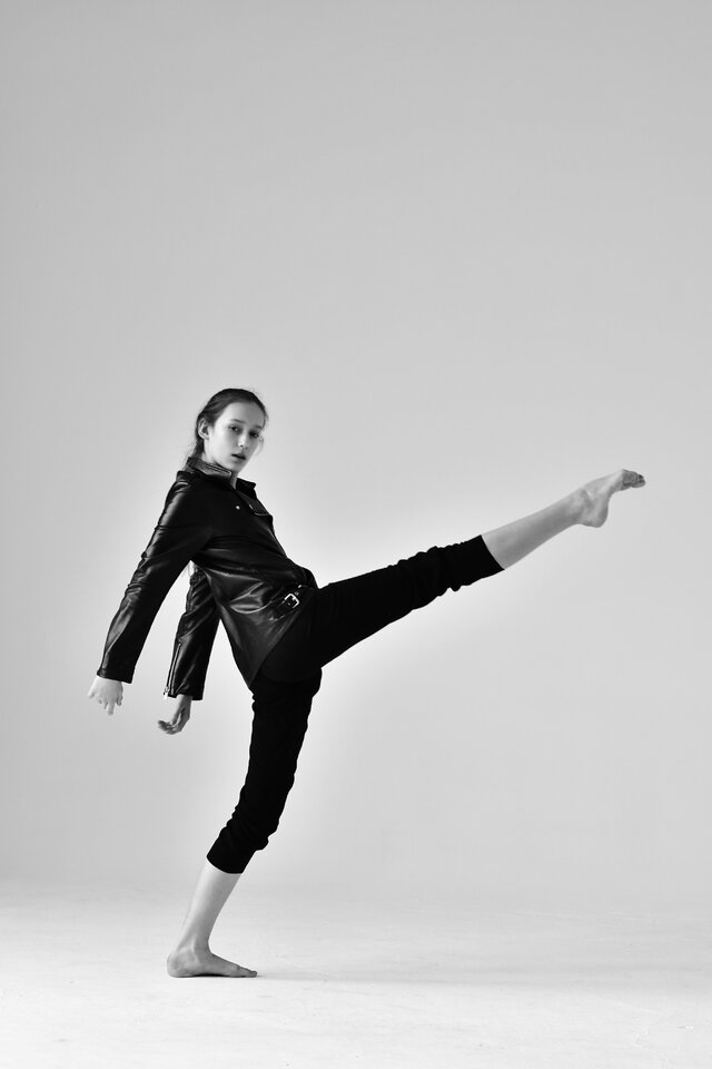 Marija Smolkova's photo