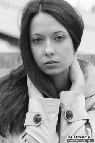 Lubov' Larina's photo