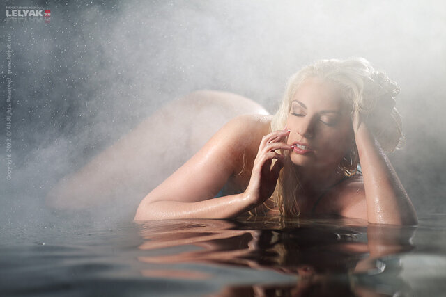 Julia Litvin's photo