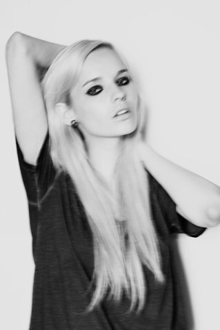 Nasta Petrova's photo
