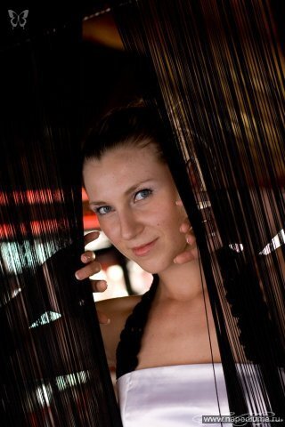 Фото Marina Mikhalkova