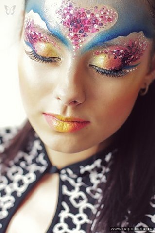 Anna Silaeva's photo