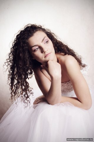 Ilona Mastakova's photo