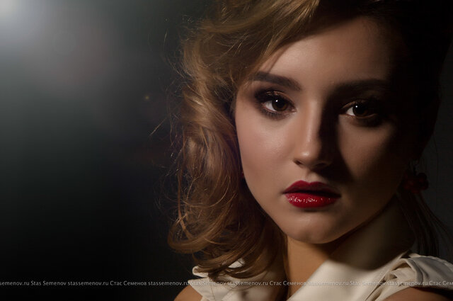 Stanislav Semenov's photo