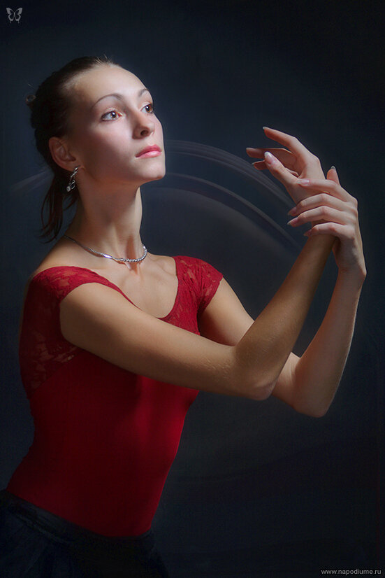 Andrej Vojcehov's photo