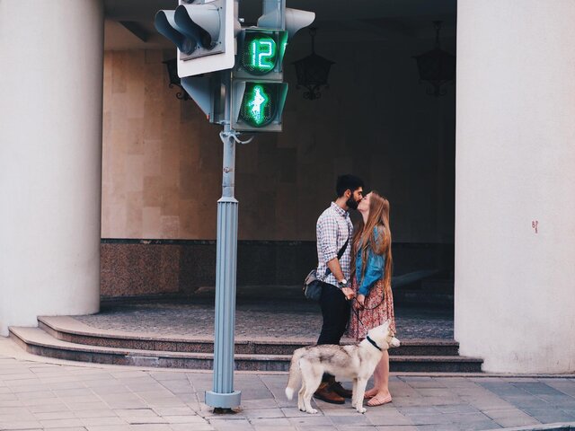 Sasha Ilushina's photo