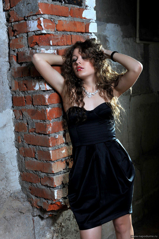 Polina Popova's photo