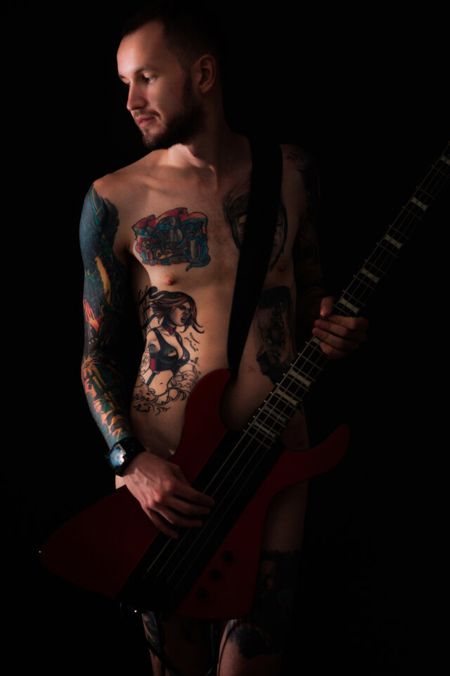 Andrej Bets's photo