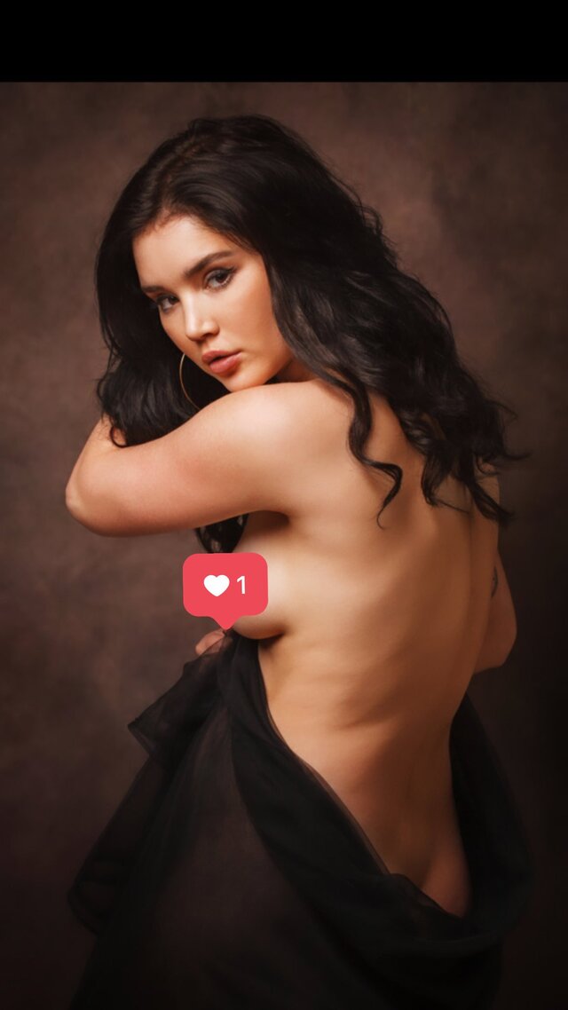 Lada Brik's photo