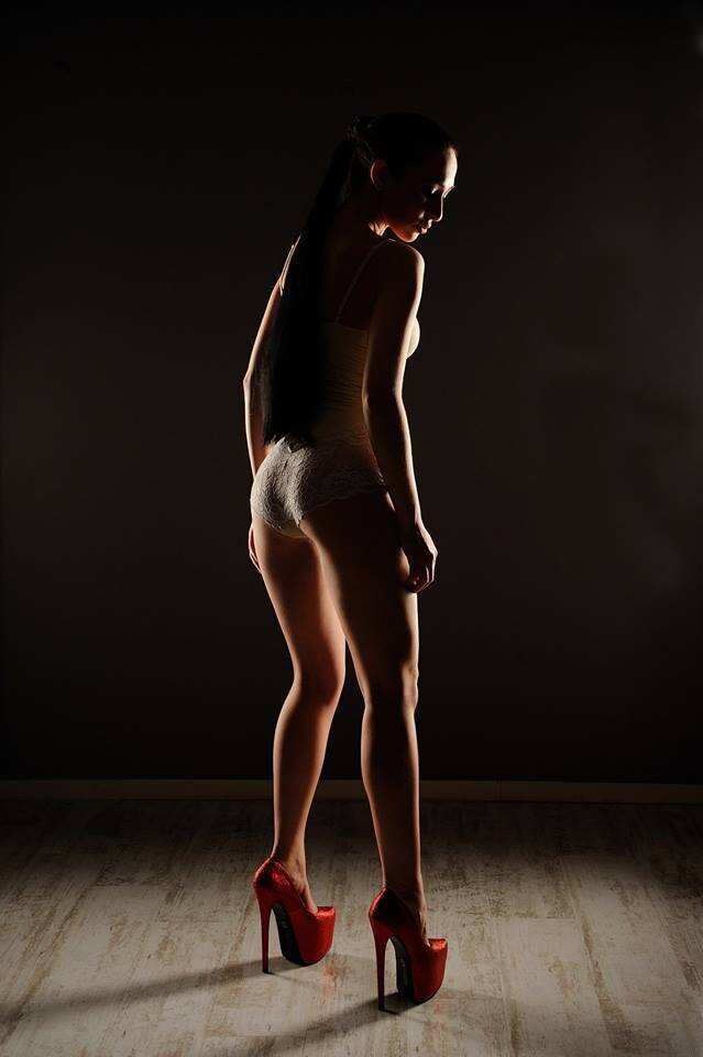 Фото Anastasiia Ribakova