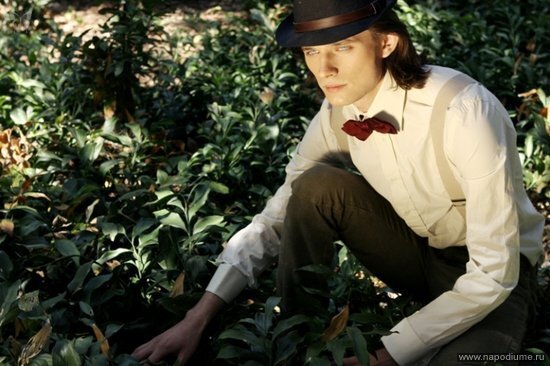 Vladislav Kosteckij's photo