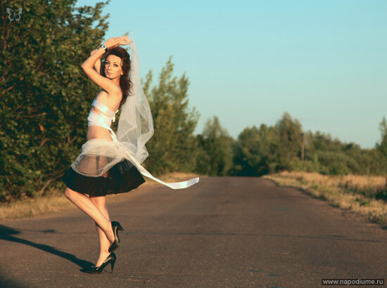 Foto Regina Nurtdinova