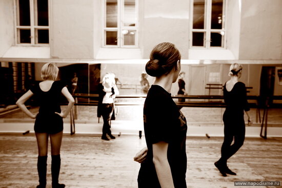 Mihail Bogomolov's photo