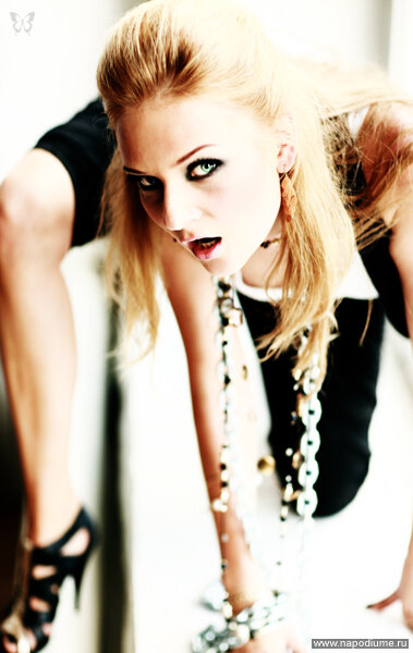 Фото Anna zolotareva