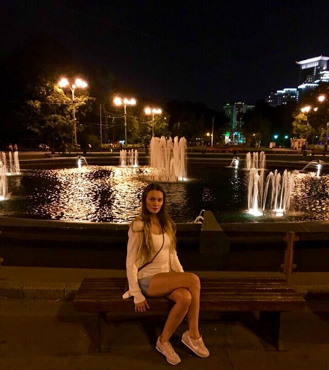 Valentina Kajgorodceva's photo