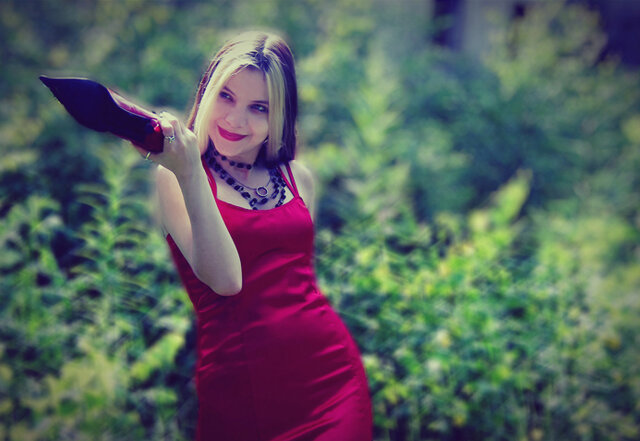 Vivian Flamberg's photo