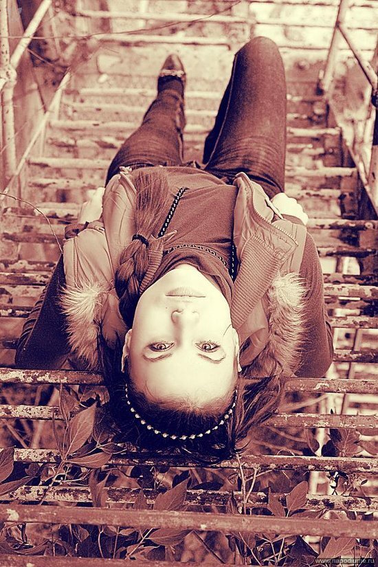 Ekaterina Petrenko's photo
