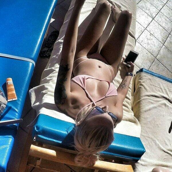 Фото Надя Ефимова