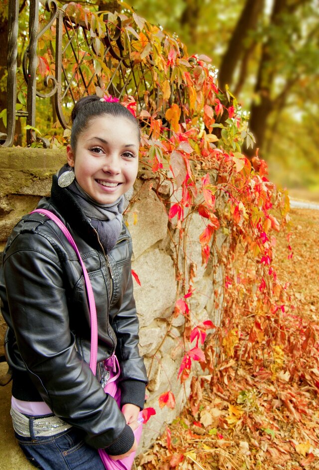 Elena Plahotnaja's photo