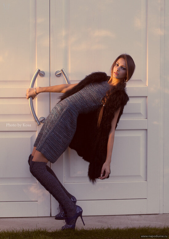 Ekaterina Ivanova's photo