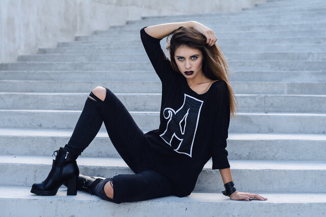 Фото Elizaveta Maksimenko