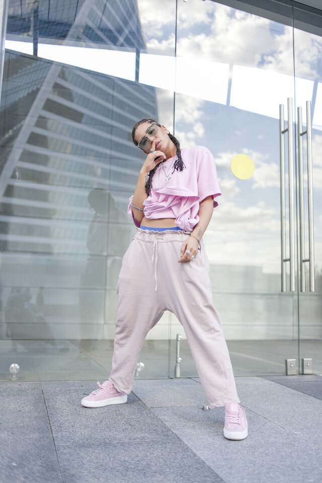 Фото JuliaSolar