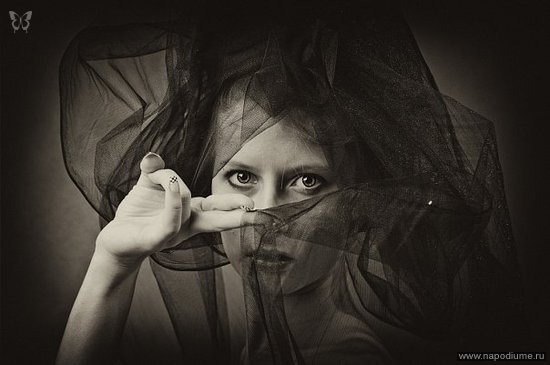 Alina Popopva's photo