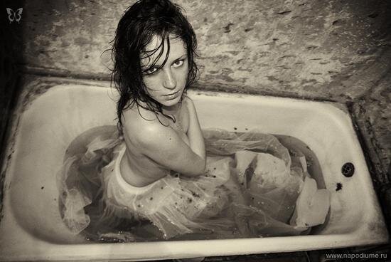 Anastasia Goncarova's photo