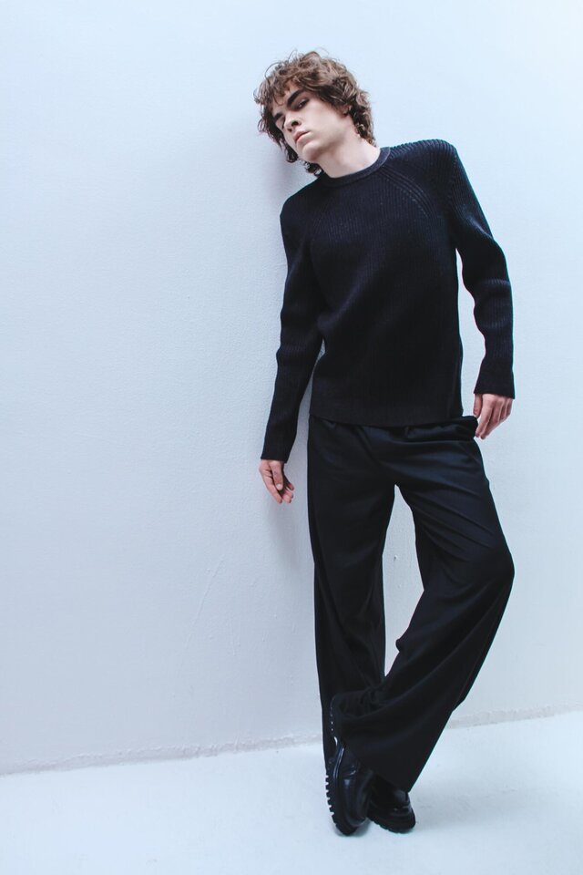 照片Arsenij Stolarenko