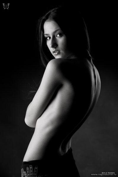 Anastasiia Gorlakova's photo