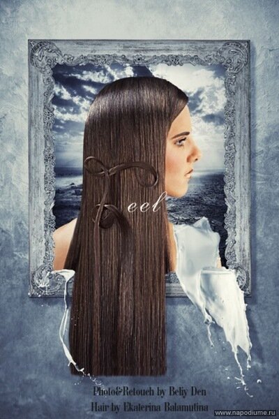 Ksenia Degtareva's photo