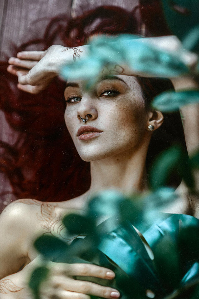 Фото Екатерина elfyek Бойко
