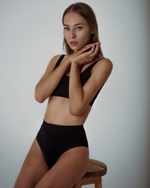 Фото Екатерина Аксёнова