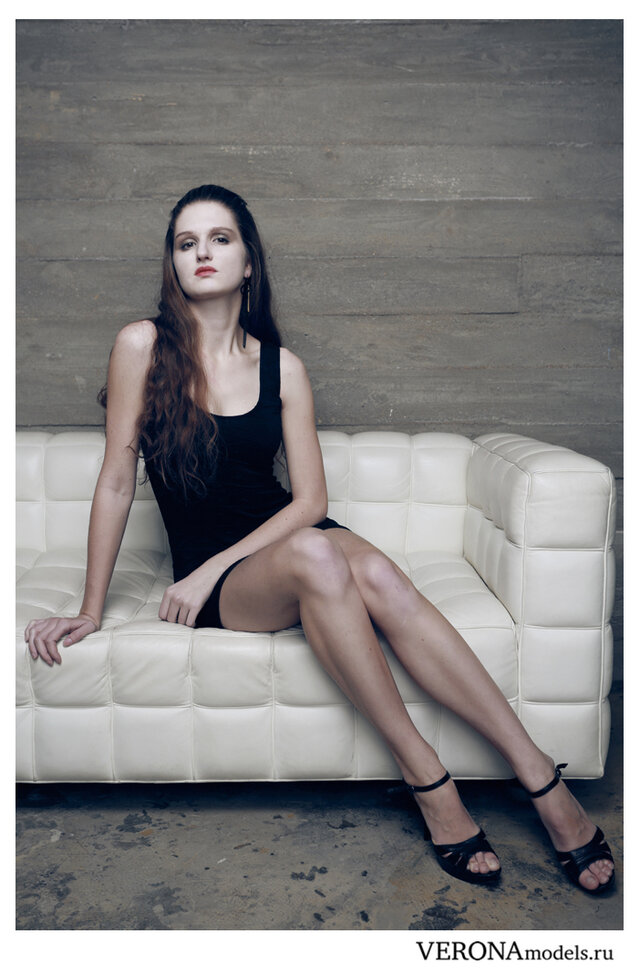 Anastasia Rusinova's photo