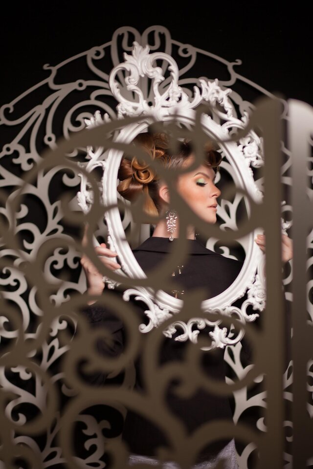 Eugenia Merkulova's photo