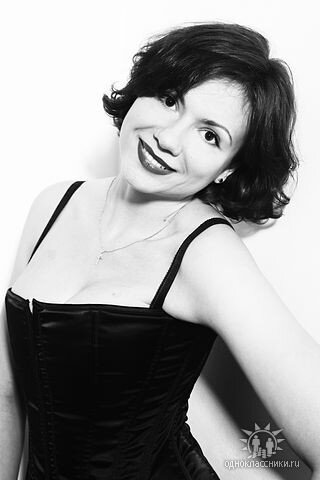 Фото Elena Pukhova
