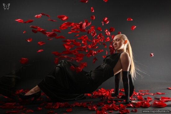 Dar'a Zizina's photo