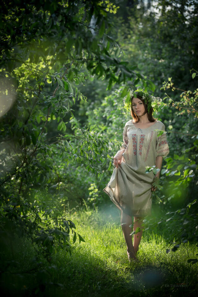 Eduard Tseluyko's photo