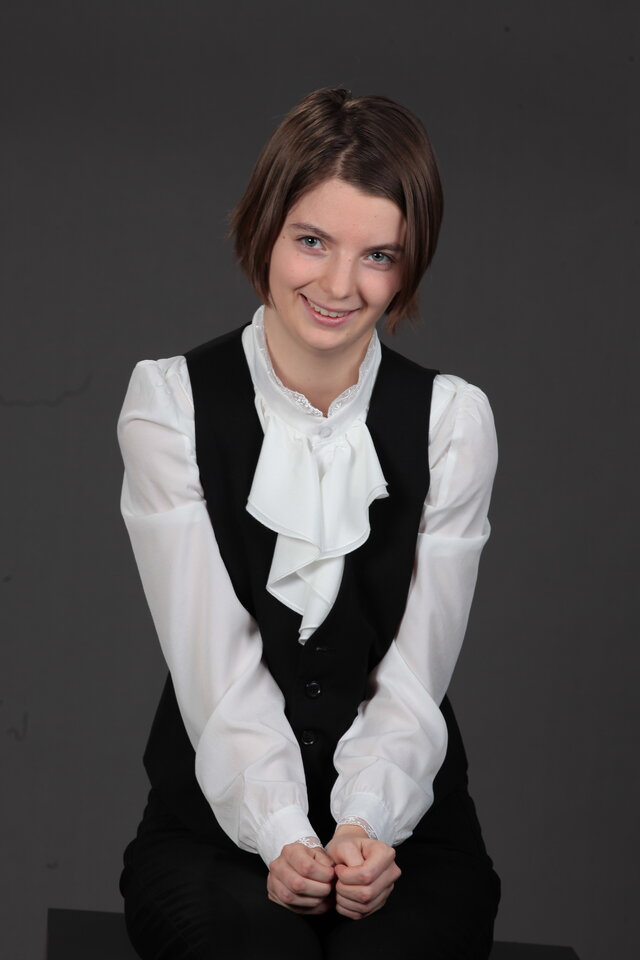 Фото Екатерина Самойлова