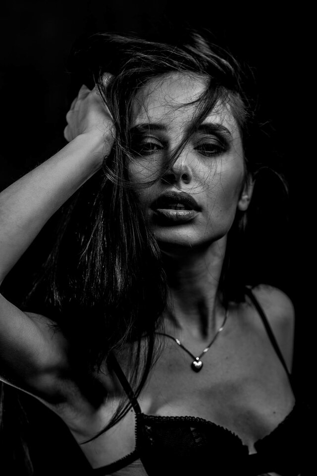 Ekaterina Semjonova's photo