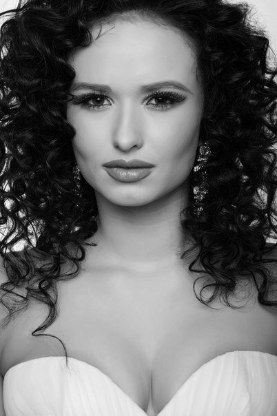 Anastasija Pazushhenko's photo
