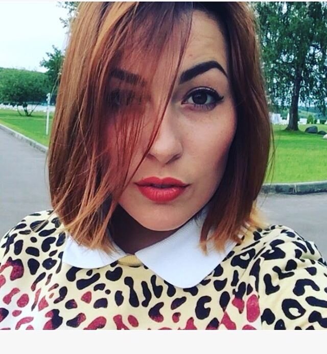 Фото Alina Slu