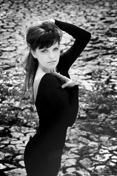 Maria Afanas'eva's photo
