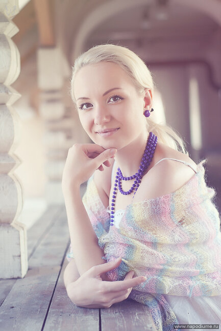 Alesa Viktorovna's photo